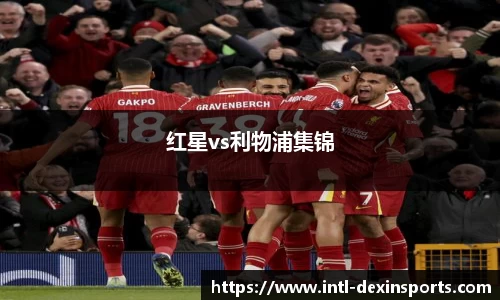 红星vs利物浦集锦